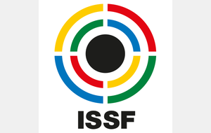 Championnats du monde de l'ISSF à New Delhi