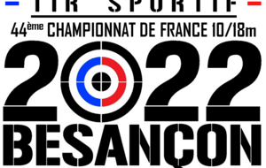Championnat de France à Besançon, du 14 au 19 février 2022