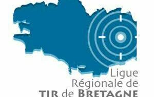 Résultats du Championnat de Bretagne IR 900 - Arbalète