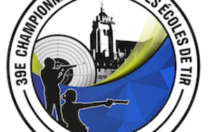 39e Championnat de France des Écoles de Tir à Dole