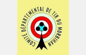 Finale du Challenge du Codep du Morbihan - Ecoles de Tir à Ploemel