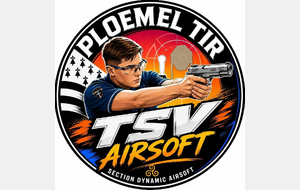 TSV Airsoft chez Ploemel Tir