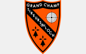 Concours inter-sociétés chez les Tireurs du Loch