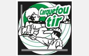 37e CHALLENGE DE CARQUEFOU TIR