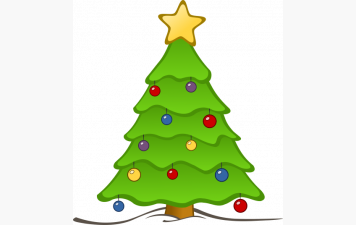 NEDELEG LAOUEN - JOYEUX NOEL