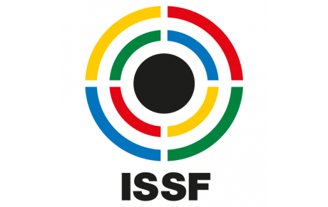 Championnats d'Europe ISSF à Osijek en Croatie