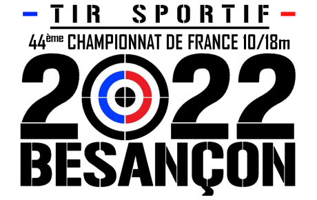 Championnat de France à Besançon, du 14 au 19 février 2022