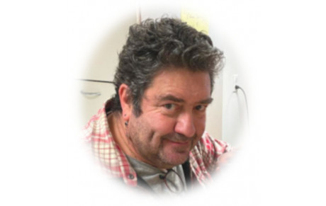 Mike Manojlovic (1959 - 2024)