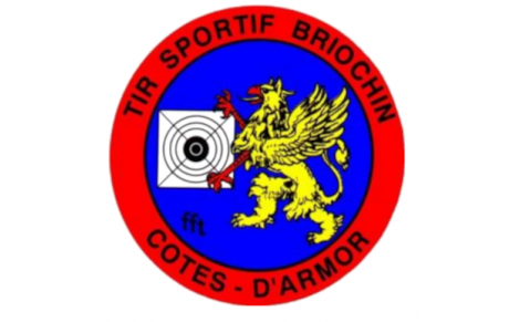 Vol de carabines au Tir Sportif Briochin